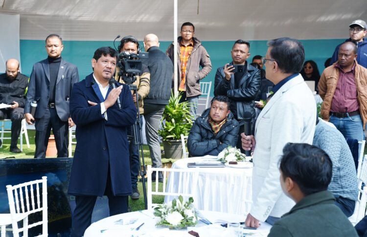 CM lauds State’s economic progress