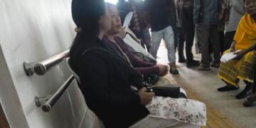 Compensation Dispute:  EGH admin to re-survey properties