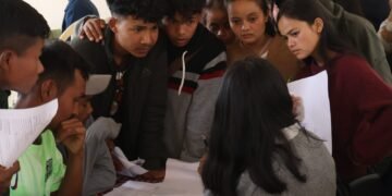 Youth flock to MSSDS recruitment drive in Ri-Bhoi