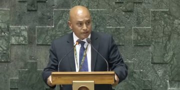 A Tribute from the Hills of Shillong: The Enduring Legacy of Dr. Ricky Andrew J. Syngkon (1971–2026)