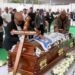 Meghalaya bids farewell to its leader with ‘zero haters’ Dr Ricky Andrew J Syngkon