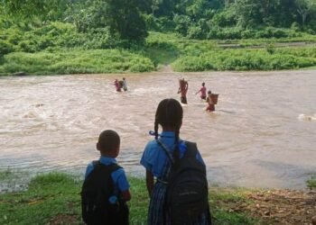Plea for construction of bridge over Rongtam River