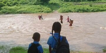 Plea for construction of bridge over Rongtam River