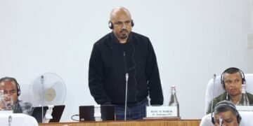 Opp raises concern over standard of PHE construction