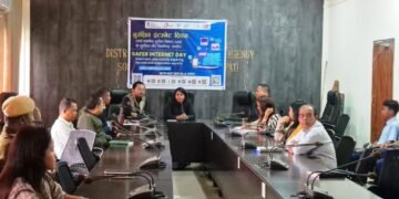 Safer Internet Day: Smart tech, safe choices & responsible use of AI stressed