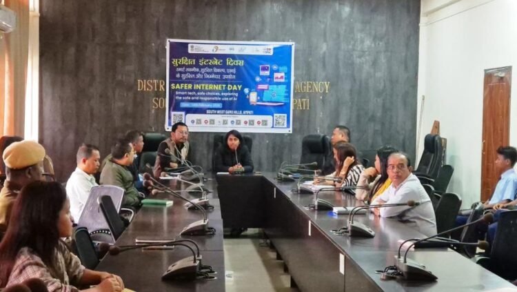 Safer Internet Day: Smart tech, safe choices & responsible use of AI stressed