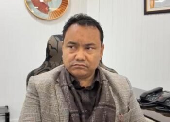 Proactively reactive? Dhar promises action on illegal mining