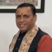 Meghalaya CM condemns senior BJP leader Sunil Deodhar’s remarks, demands apology