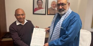 Syngkon raises NIFT woes with Centre