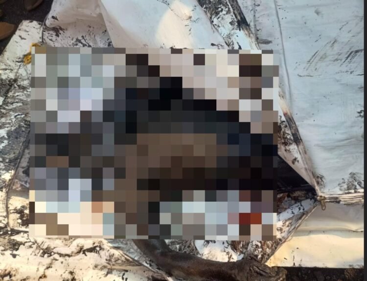 Body remains unclaimed after Thangsko mine explosion