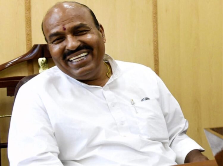 Union Minister for Social Justice & Empowerment to visit State