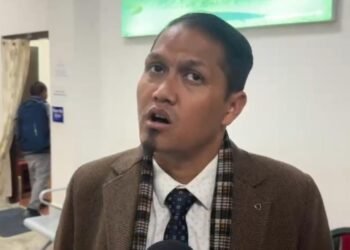 Logic defied: Govt ‘shocked’ to learn illegal mining going on, says Wailad