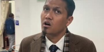 Logic defied: Govt ‘shocked’ to learn illegal mining going on, says Wailad