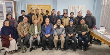 Ex Seng Samla Dum Dum launches maiden charity prog