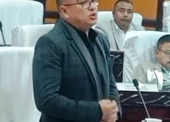 KHADC detected 46 non-tribals shops sans trading licence: CEM