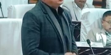 KHADC detected 46 non-tribals shops sans trading licence: CEM