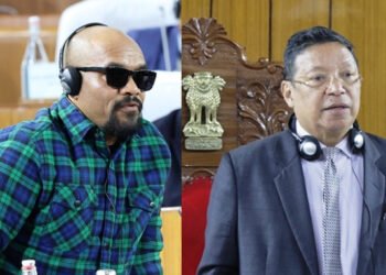 Speaker rules against debate on Thangsko blast