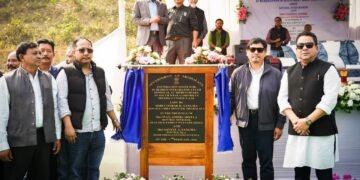 CM lays foundation stone for Integrated AYUSH Hospital in SWGH