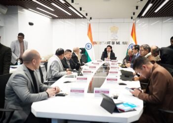 Cabinet approves IIPH as State uni for medical degrees