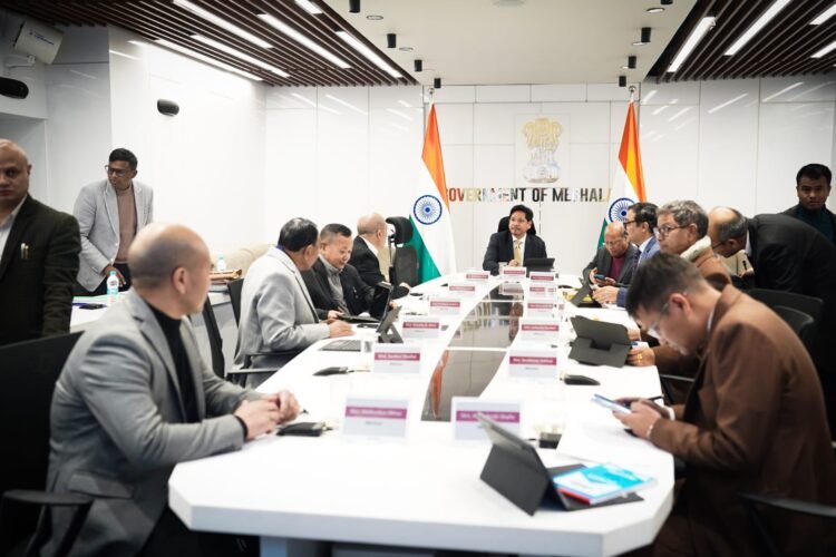 Cabinet approves IIPH as State uni for medical degrees