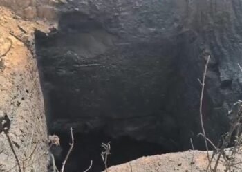 Illegal coal mining supervised by Govt: KHNAM