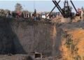 Coal mine explosion a state-enabled homicide: AITC