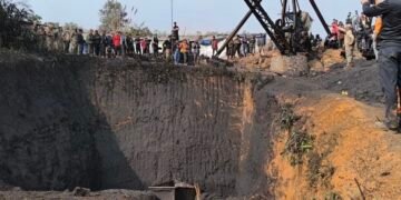 Coal mine explosion a state-enabled homicide: AITC