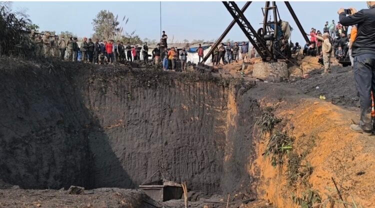 Coal mine explosion a state-enabled homicide: AITC