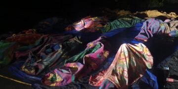 NHRC seeks report from Meghalaya into death of mine workers