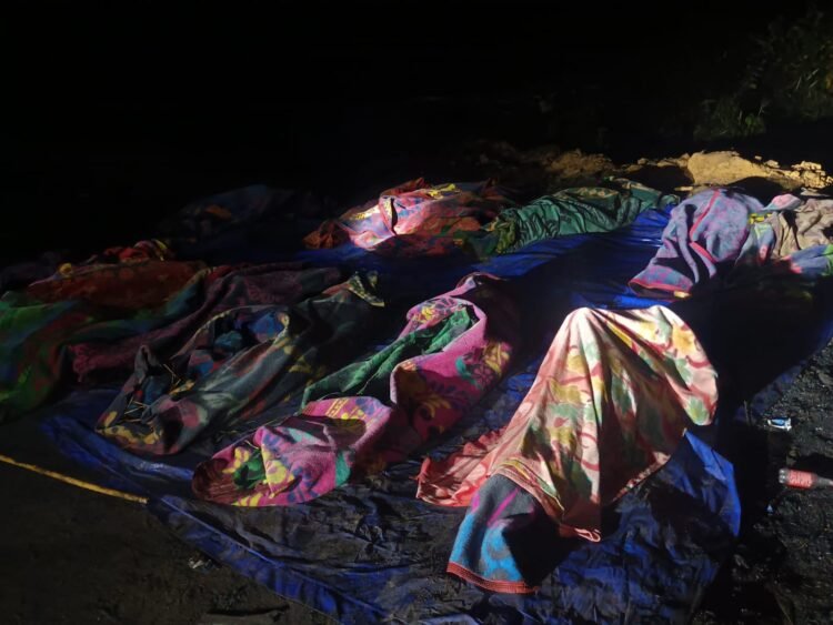 NHRC seeks report from Meghalaya into death of mine workers