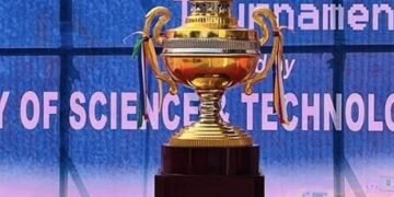 USTM to host inter-varsity handball tournament