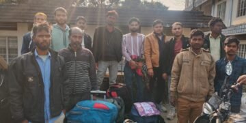 KSU pushes back labourers sans valid docs