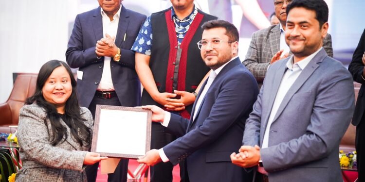 Meghalaya hands over land for five-star hotel in Tura