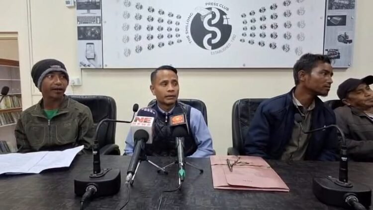 Residents object school relocation in Mawrapad