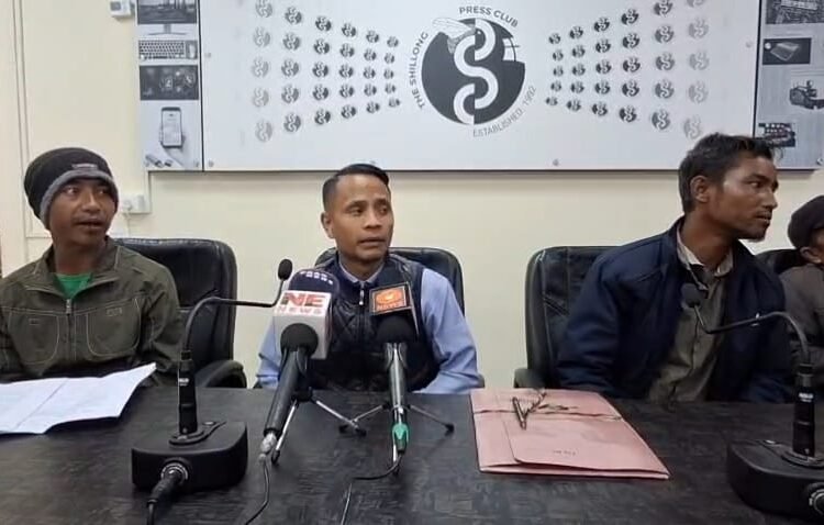 Residents object school relocation in Mawrapad