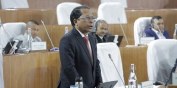 People should demand CM’s resignation if illegal activities persist: Mukul