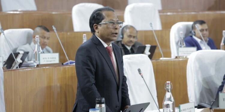 People should demand CM’s resignation if illegal activities persist: Mukul