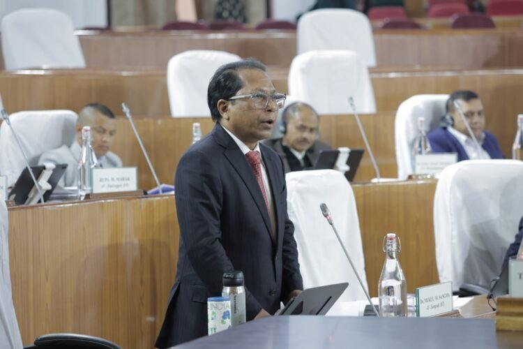 People should demand CM’s resignation if illegal activities persist: Mukul