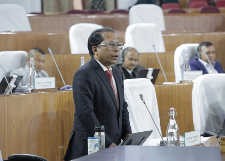 People should demand CM’s resignation if illegal activities persist: Mukul