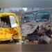 1 student dead, several injured as truck rams school bus in Ri Bhoi