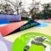 Nokrek Skate Park opens