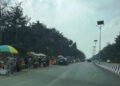 Upper Shillong road: Vendors under HC scanner