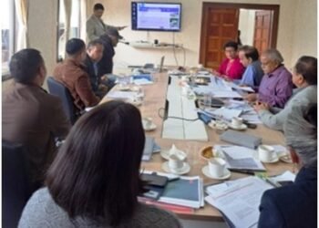 National monitoring team to review AH & Vet schemes