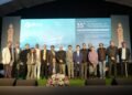 35th JK Architect of the Year awards ceremony held in Shillong