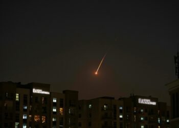 US, Israel launch major attack on Iran, Trump urges Iranians to ‘take over’