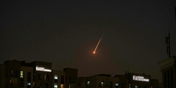 US, Israel launch major attack on Iran, Trump urges Iranians to ‘take over’