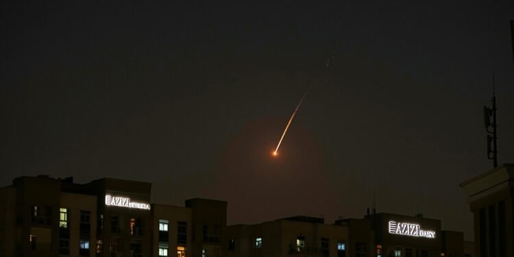 US, Israel launch major attack on Iran, Trump urges Iranians to ‘take over’