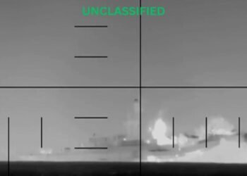 Trump administration and Democrats at odds over risk to US weapons stockpiles from Iran war