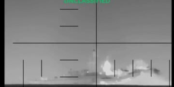 Trump administration and Democrats at odds over risk to US weapons stockpiles from Iran war