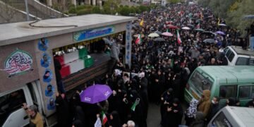 West Asia conflict: Six Indians lost their lives in ‘various incidents’, says MEA